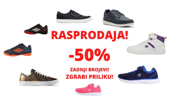 Rasprodaja zadnjih brojeva -50%!, cijena akcija, Bjelovar Hrvatska Rasprodaja zadnjih brojeva -50%!, cijena akcija, Bjelovar Hrvatska