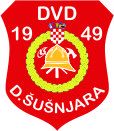 DVD D. Šušnjara
