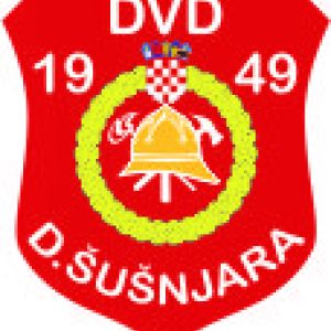DVD D. Šušnjara