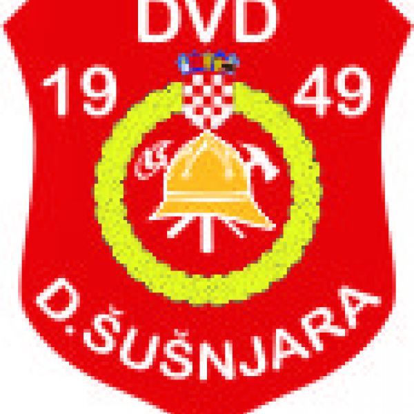DVD D. Šušnjara