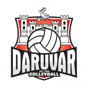 OK Daruvar Volleyball