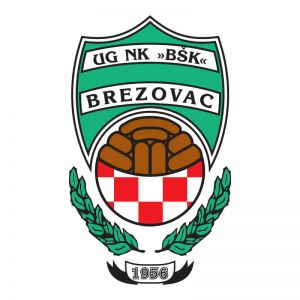 NK BŠK Brezovac