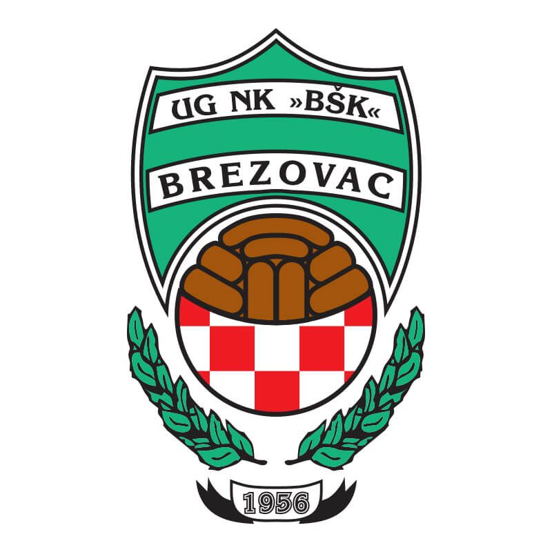 NK BŠK Brezovac