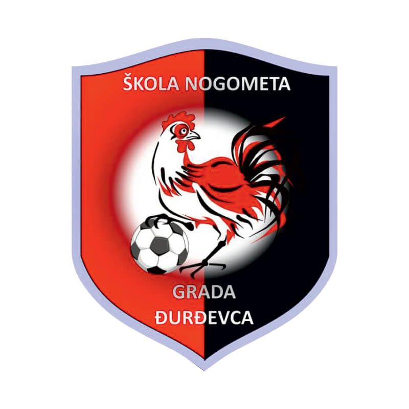 Škola nogometa grada Đurđevca