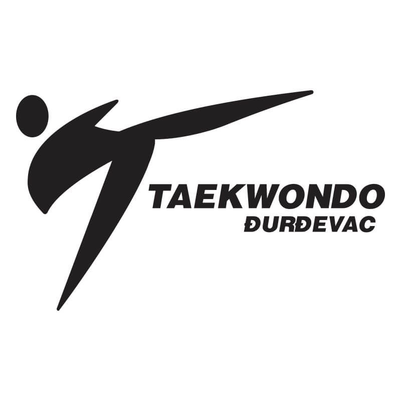 Taekwondo klub Đurđevac